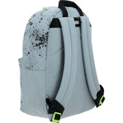 Foto de Mochila Juvenil Chenson Gris 1818 Colors 24 