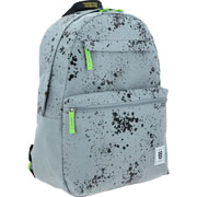 Foto de Mochila Juvenil Chenson Gris 1818 Colors 24 