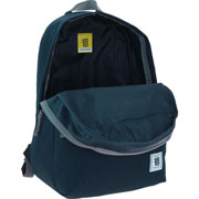 Foto de Mochila Juvenil Chenson Azul 1818 Colors 24 