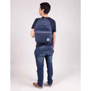 Foto de Mochila Juvenil Chenson Azul 1818 Colors 24 