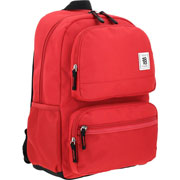 Foto de Mochila Juvenil Chenson 1818 Wynn Rojo 