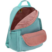 Foto de Mochila Juvenil Chenson 1818 Zilp Azul 