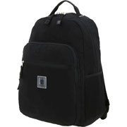 Foto de Mochila Juvenil Chenson 1818 Zilp Bp Negro 