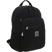 Foto de Mochila Juvenil Chenson 1818 Zilp Bp Negro 