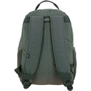 Foto de Mochila Juvenil Chenson 1818 Zilp Bp Verde 