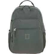 Foto de Mochila Juvenil Chenson 1818 Zilp Bp Verde 