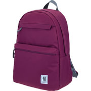 Foto de Mochila juvenil Chenson 1861105-V 1818 morado 