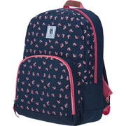 Foto de Mochila juvenil Chenson 1864756-9 1818 azul 