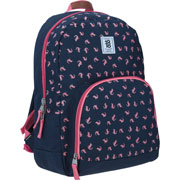 Foto de Mochila juvenil Chenson 1864756-9 1818 azul 