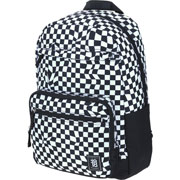 Foto de Mochila juvenil Chenson 1865657-3 1818 negro 