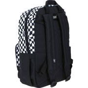 Foto de Mochila juvenil Chenson 1865657-3 1818 negro 
