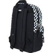 Foto de Mochila juvenil Chenson 1865657-3 1818 negro 