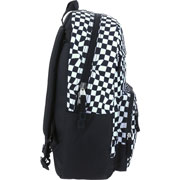 Foto de Mochila juvenil Chenson 1865657-3 1818 negro 