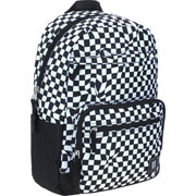 Foto de Mochila juvenil Chenson 1865657-3 1818 negro 