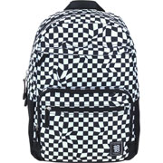 Foto de Mochila juvenil Chenson 1865657-3 1818 negro 