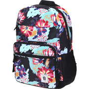 Foto de Mochila juvenil Chenson 1865680-3 1818 negro 