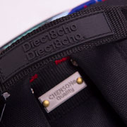 Foto de Mochila juvenil Chenson 1865680-3 1818 negro 