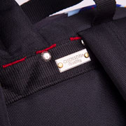 Foto de Mochila juvenil Chenson 1865680-3 1818 negro 