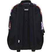 Foto de Mochila juvenil Chenson 1865680-3 1818 negro 