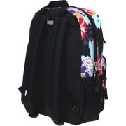 Foto de Mochila juvenil Chenson 1865680-3 1818 negro 