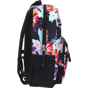 Foto de Mochila juvenil Chenson 1865680-3 1818 negro 