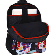 Foto de Mochila juvenil Chenson 1865680-3 1818 negro 