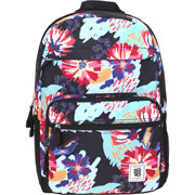 Foto de Mochila juvenil Chenson 1865680-3 1818 negro 