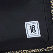 Foto de Mochila juvenil Chenson 1865758-L 1818 amarillo 