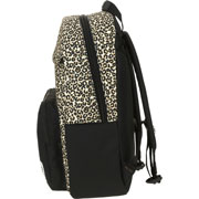 Foto de Mochila juvenil Chenson 1865758-L 1818 amarillo 