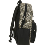 Foto de Mochila juvenil Chenson 1865758-L 1818 amarillo 