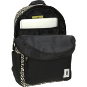 Foto de Mochila juvenil Chenson 1865758-L 1818 amarillo 
