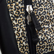 Foto de Mochila juvenil Chenson 1865758-L 1818 amarillo 