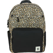 Foto de Mochila juvenil Chenson 1865758-L 1818 amarillo 