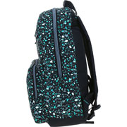 Foto de Mochila juvenil Chenson 1865780-3 1818 negro 