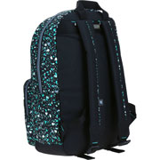 Foto de Mochila juvenil Chenson 1865780-3 1818 negro 
