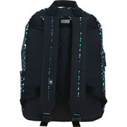 Foto de Mochila juvenil Chenson 1865780-3 1818 negro 