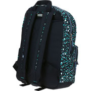 Foto de Mochila juvenil Chenson 1865780-3 1818 negro 