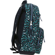 Foto de Mochila juvenil Chenson 1865780-3 1818 negro 