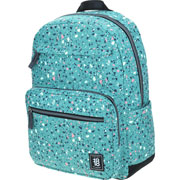 Foto de Mochila juvenil Chenson 1865780-9 1818 azul 