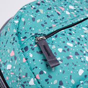 Foto de Mochila juvenil Chenson 1865780-9 1818 azul 