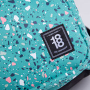 Foto de Mochila juvenil Chenson 1865780-9 1818 azul 