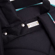 Foto de Mochila juvenil Chenson 1865780-9 1818 azul 