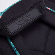 Foto de Mochila juvenil Chenson 1865780-9 1818 azul 