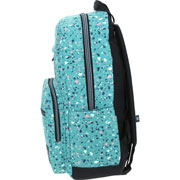 Foto de Mochila juvenil Chenson 1865780-9 1818 azul 