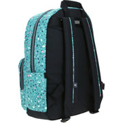 Foto de Mochila juvenil Chenson 1865780-9 1818 azul 