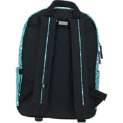 Foto de Mochila juvenil Chenson 1865780-9 1818 azul 