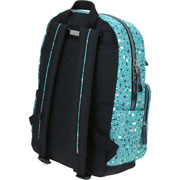 Foto de Mochila juvenil Chenson 1865780-9 1818 azul 