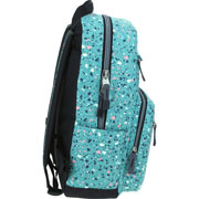 Foto de Mochila juvenil Chenson 1865780-9 1818 azul 