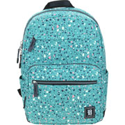 Foto de Mochila juvenil Chenson 1865780-9 1818 azul 