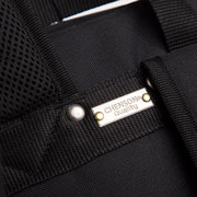 Foto de Mochila juvenil Chenson 1865788-3 1818 negro 